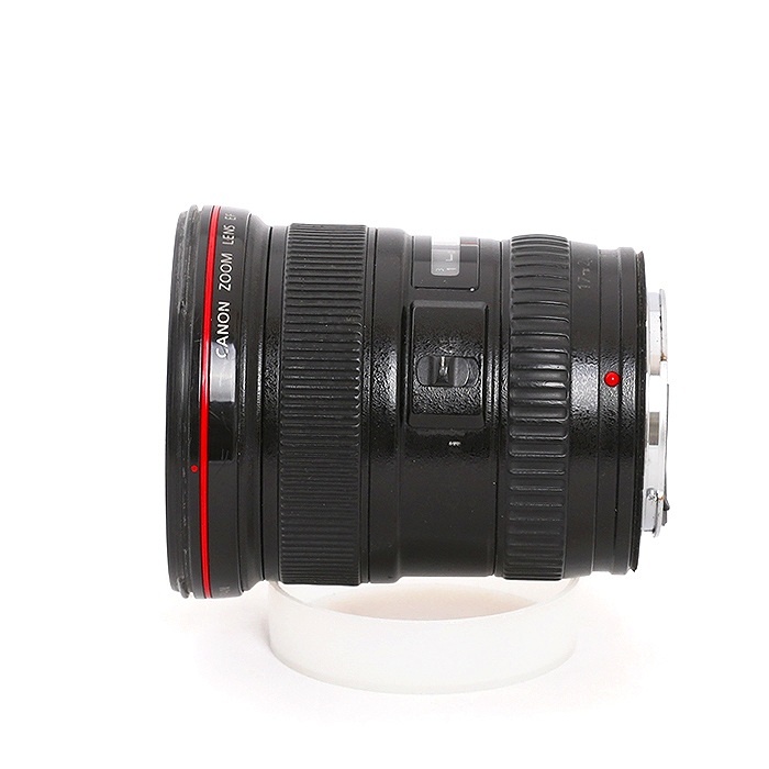 キヤノン EF17-40/4L USM