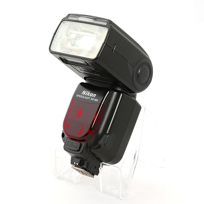 ニコン SB-900 スピードライト