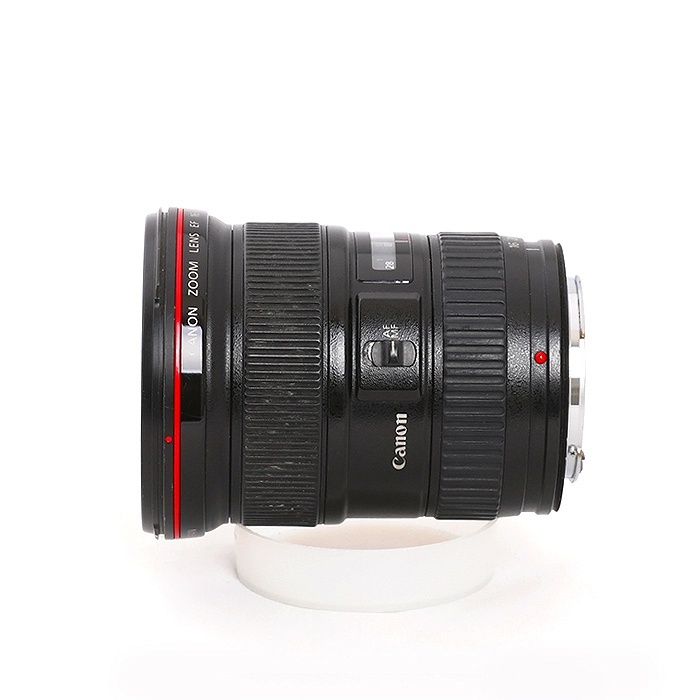 キヤノン EF16-35/2.8L USM