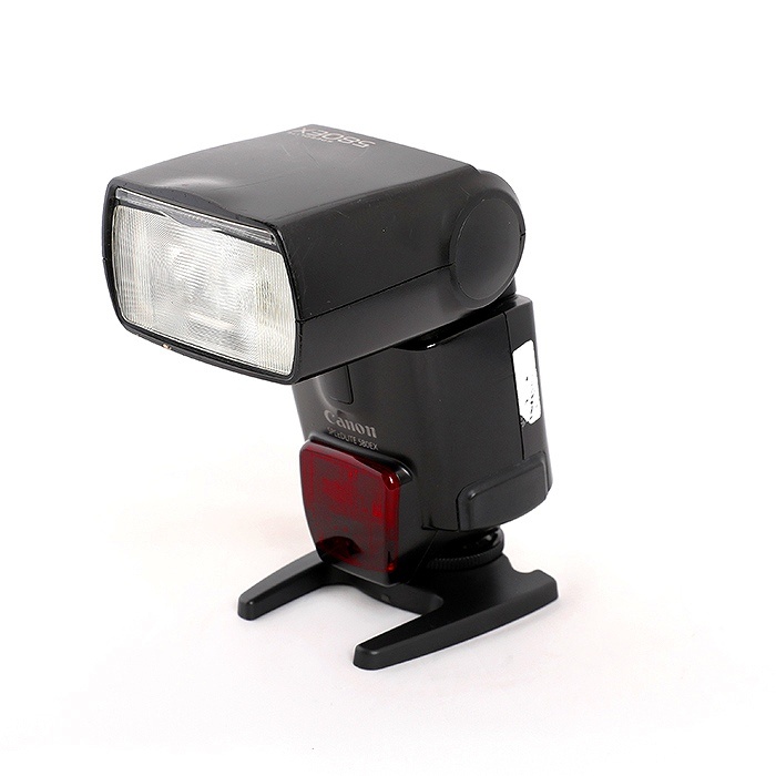 キヤノン スピードライト 580EX