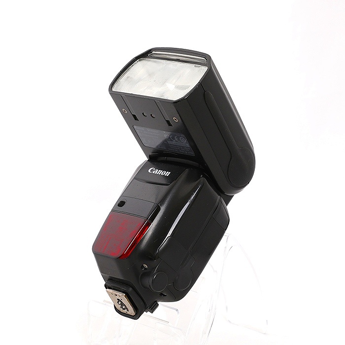 キヤノン スピードライト 600EX-RT