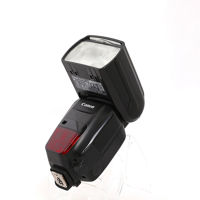 キヤノン スピードライト 600EX II-RT
