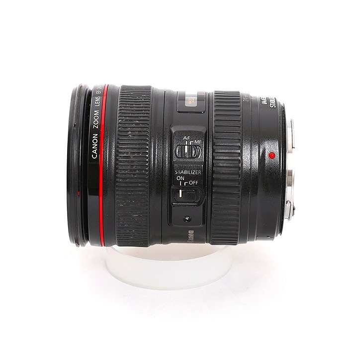 キヤノン EF24-105/4L IS USM