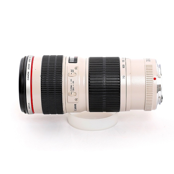 キヤノン EF70-200/4L USM
