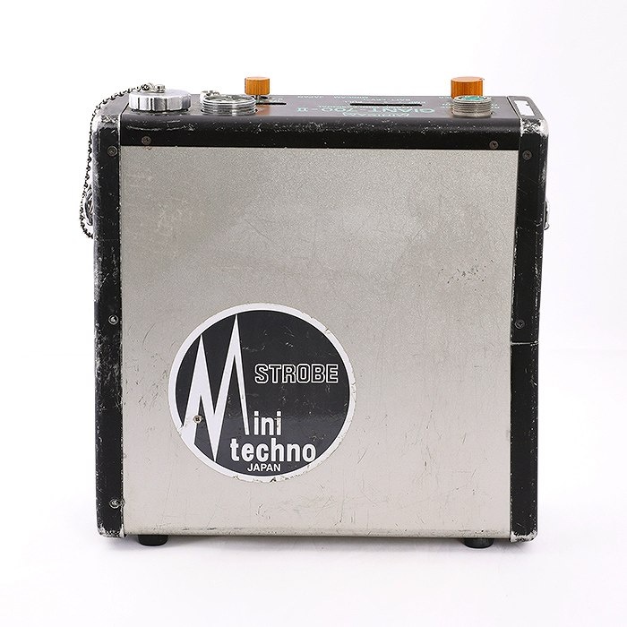 ソノタ MINICAM GIANT-700 II セット