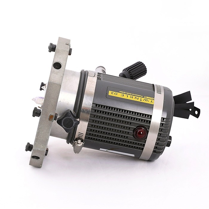 コメット TWINKLE03 モノブロックストロボ