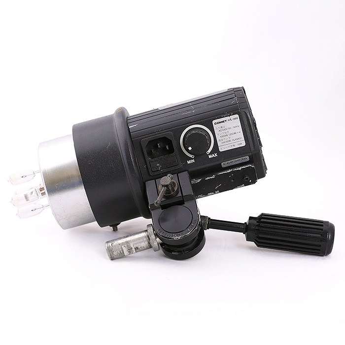 コメット FHL-1000