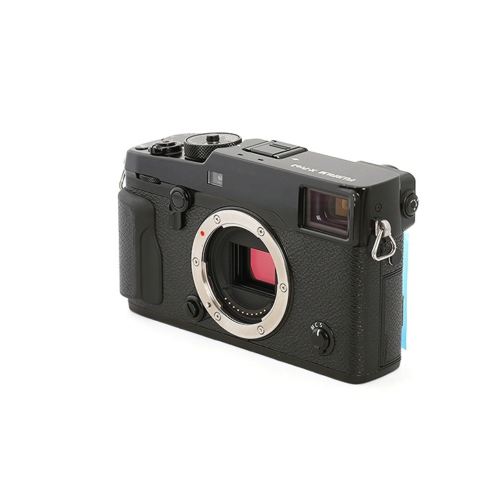 フジフイルム X-PRO2 ボディ