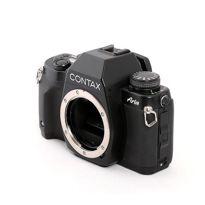 コンタックス Aria