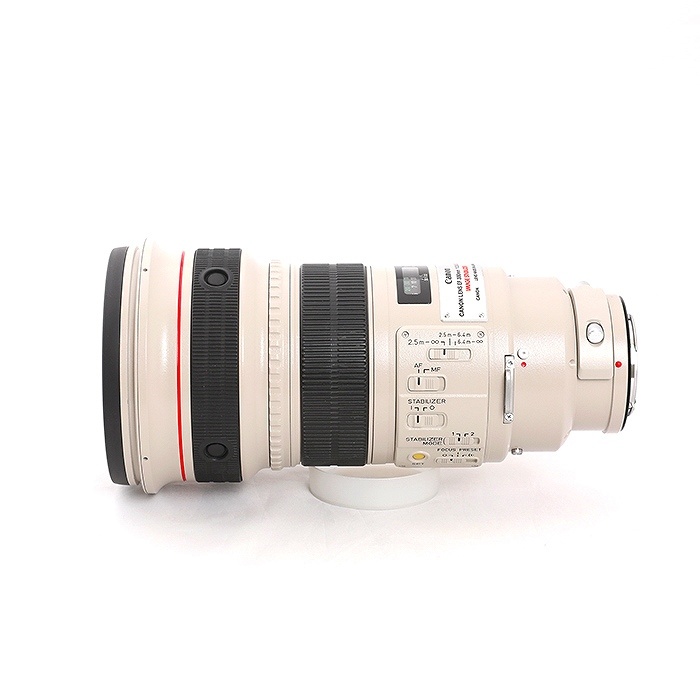 キヤノン EF300/2.8L IS USM