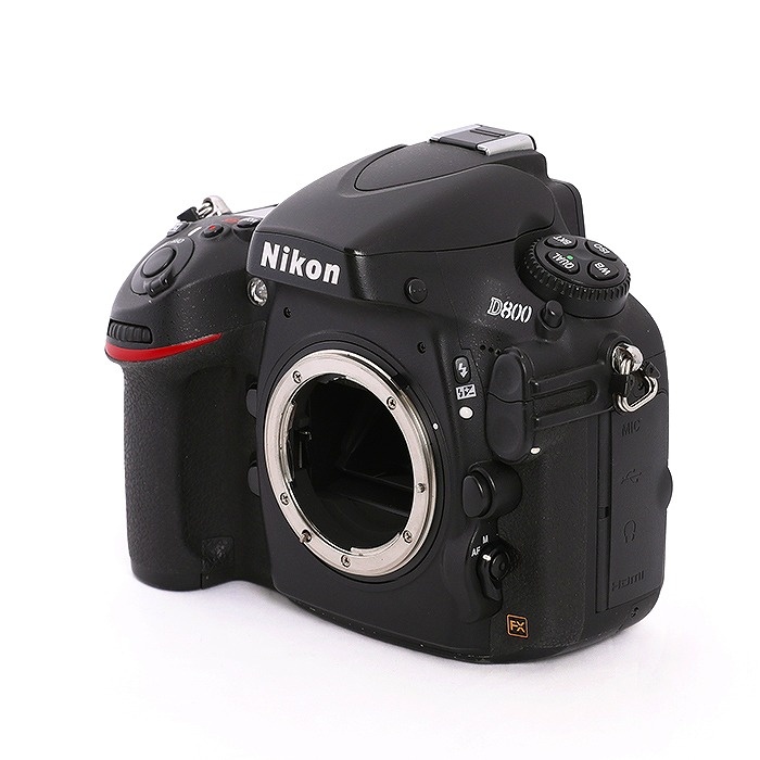 ニコン D800 ボディ