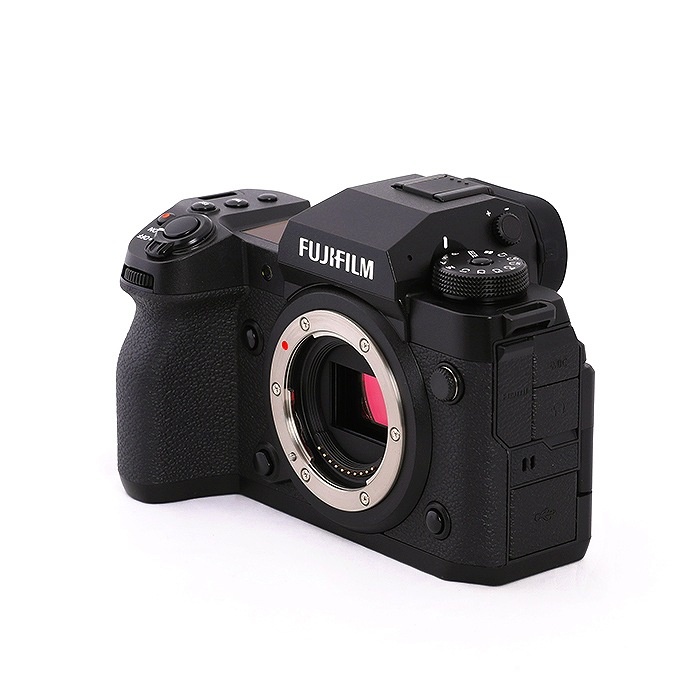 フジフイルム X-H2 ボディ