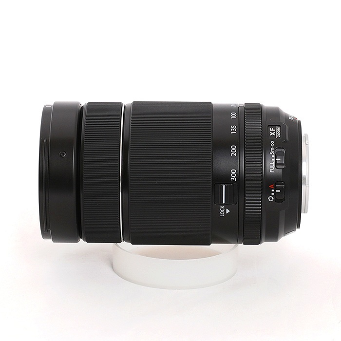 フジフイルム XF70-300/4-5.6 R LM OIS WR