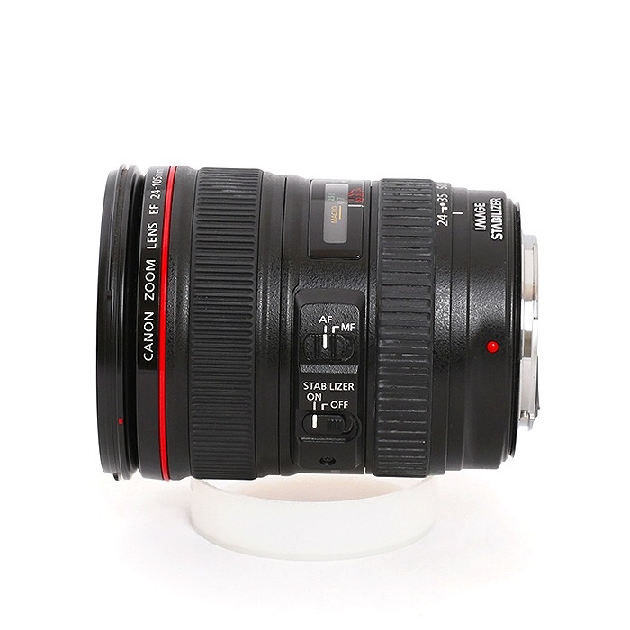 キヤノン EF24-105/4L IS USM