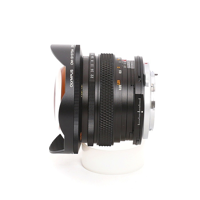 オリンパス ズイコーシフト 24/3.5