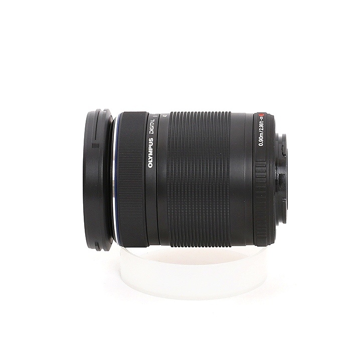 オリンパス M.ZUIKO DIGITAL ED40-150/4.0-5.6R ブラック