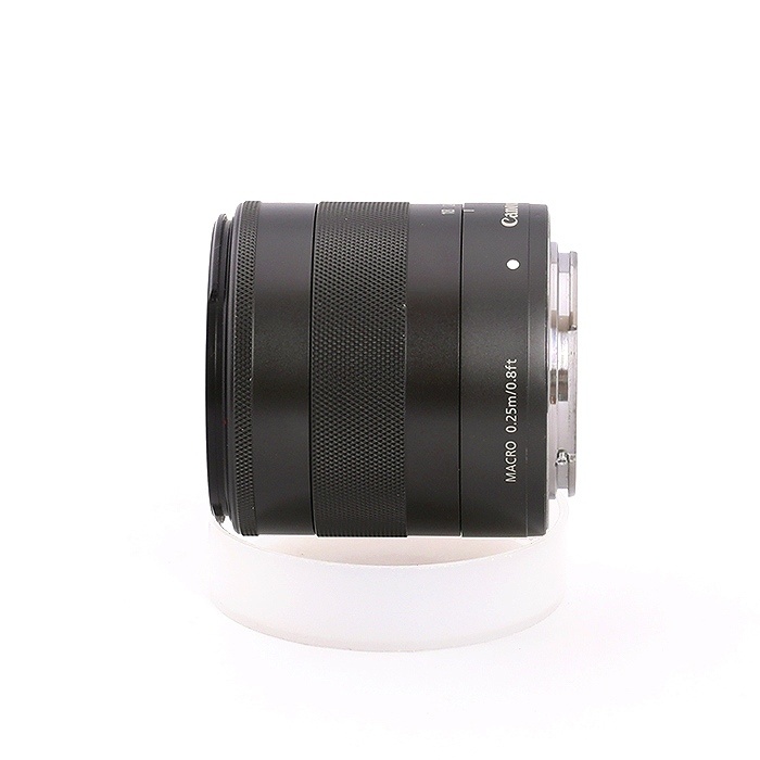 キヤノン EF-M18-55/3.5-5.6 IS STM