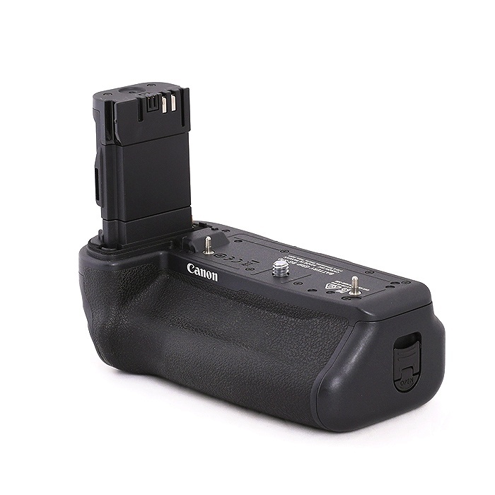 キヤノン BG-R10 バッテリーグリップ