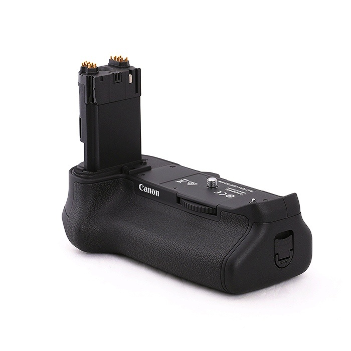 キヤノン BG-E16 バッテリーグリップ