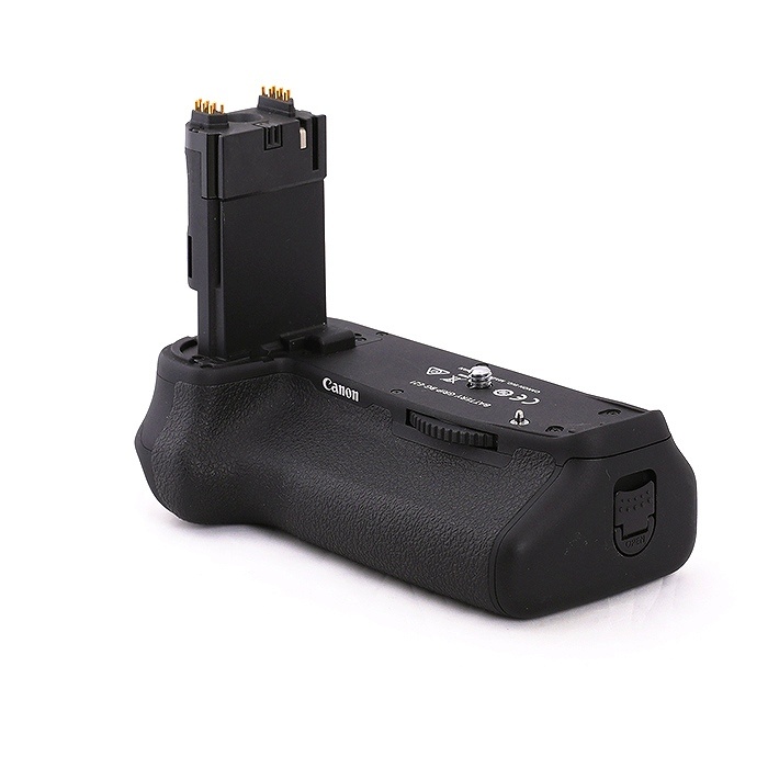 キヤノン BG-E21 バッテリーグリップ