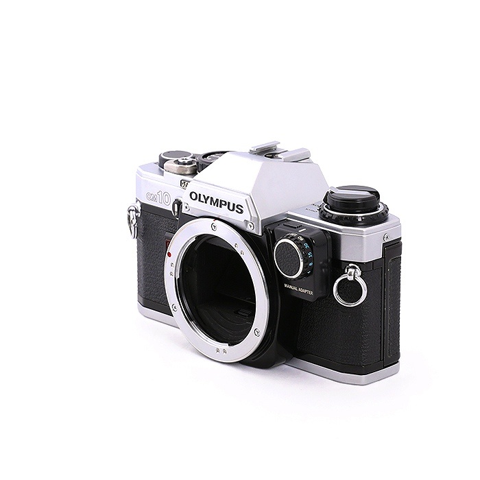 オリンパス OM10