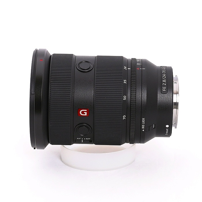 ソニー FE24-70/2.8 GM II
