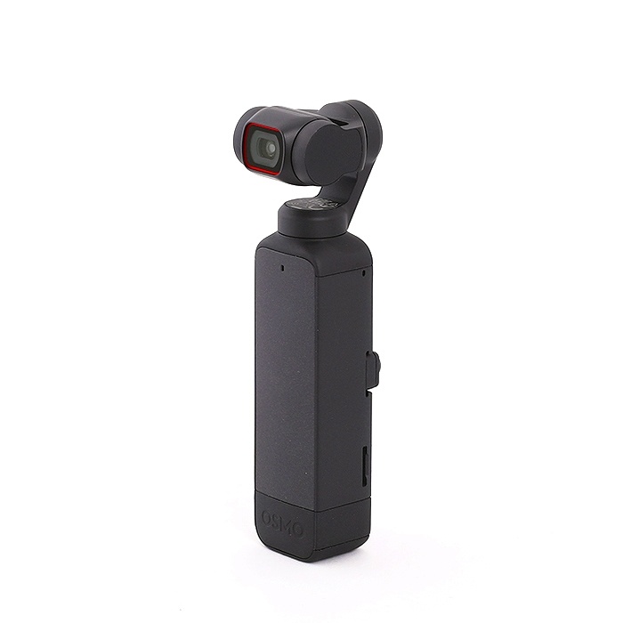 DJI POCKET 2