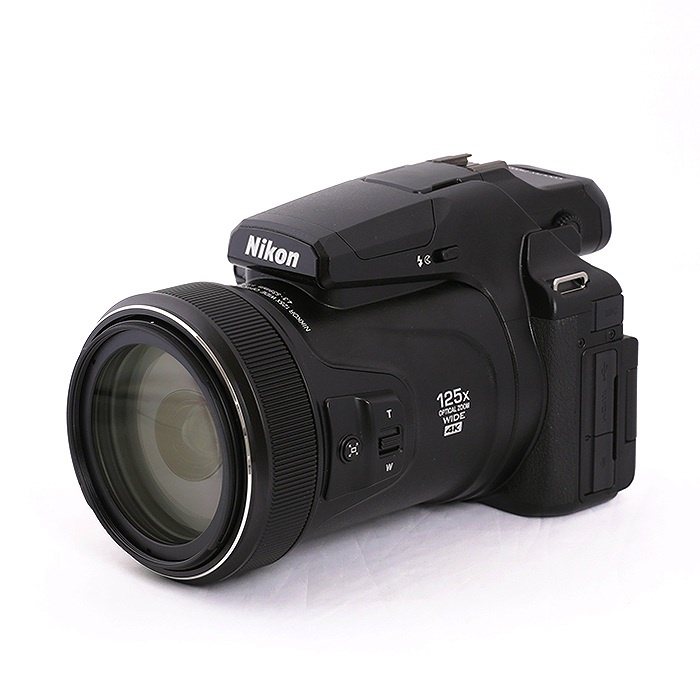 ニコン COOLPIX P1000