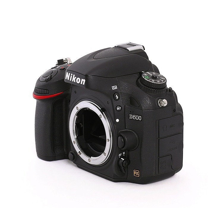 ニコン D600 ボディ