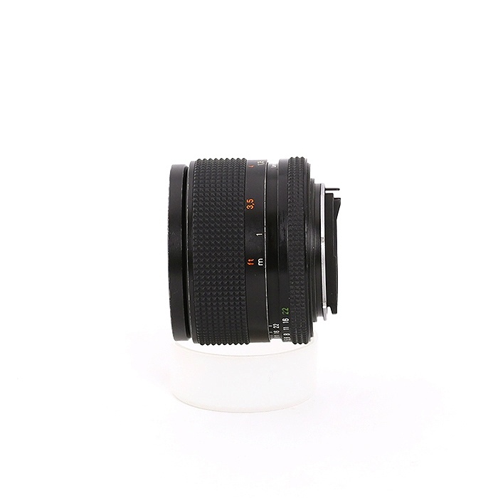 コンタックス ゾナー T* 85/2.8 MMJ