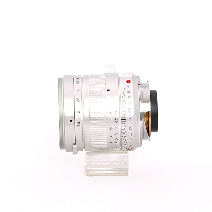 TTArtisan 35/1.4 ASPH シルバー (ライカM用)
