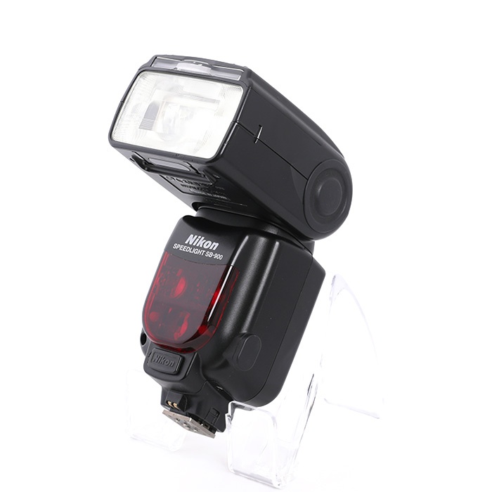 ニコン SB-900 スピードライト