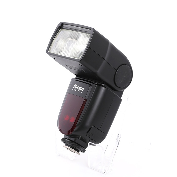 ニッシン Di700A+Air1 ニコン用