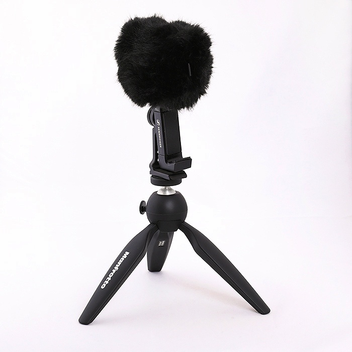 SENNHEISER MKE 200 Mobile Kit