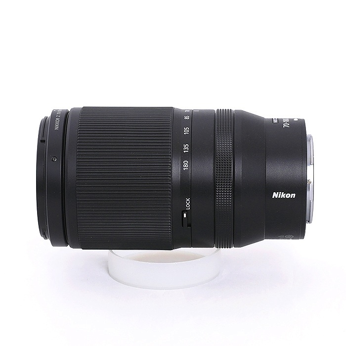 ニコン Z 70-180/2.8