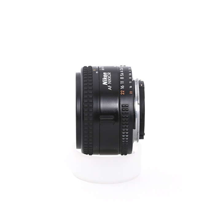 ニコン AF 50/1.8