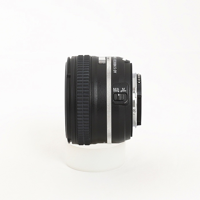 ニコン AF-S 50/1.8G (SPECIAL EDITION)