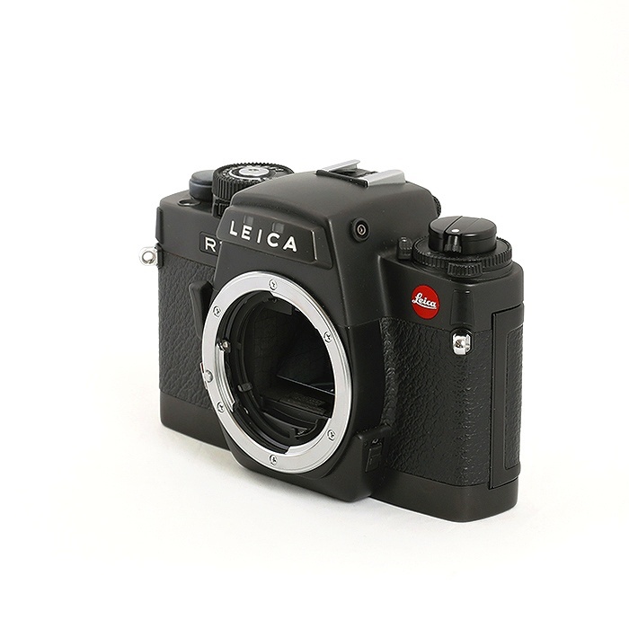 ライカ R7 ブラック