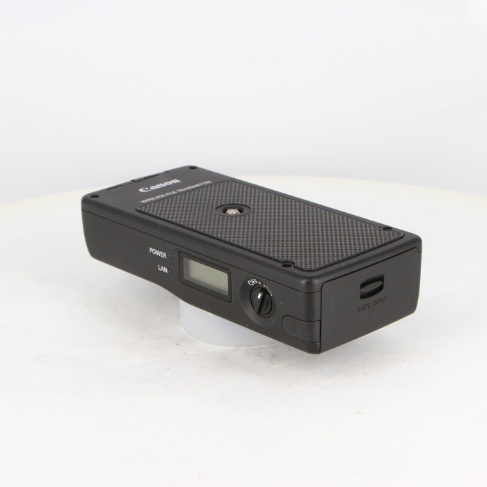 キヤノン WFT-E7B Ver.2 ワイヤレスファイルトランスミツター