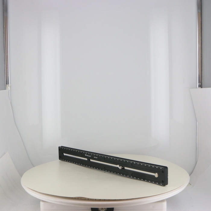 Marsace MPR-360 レールプレート