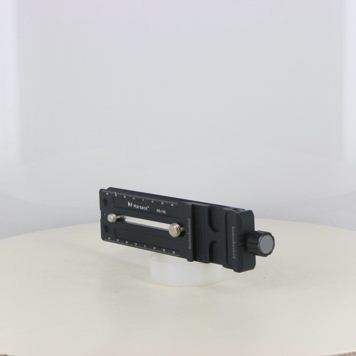 Marsace NS-140 レールプレート