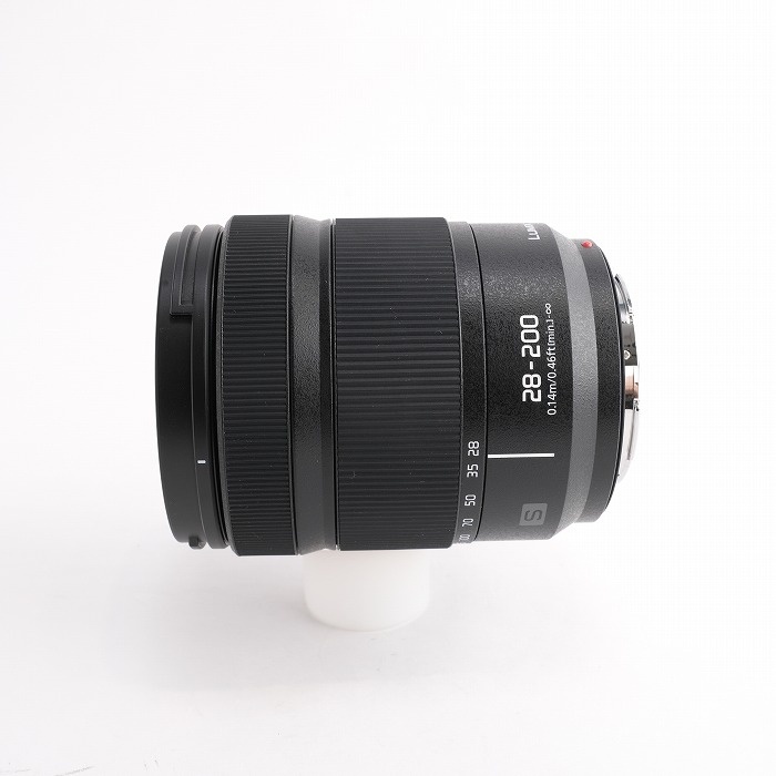 パナソニック LUMIX S 28-200/4-7.1 MACRO O.I.S. (S-R28200)