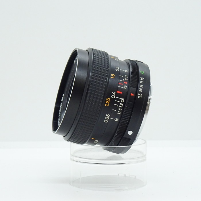 コニカ HEXANON AR 28/3.5