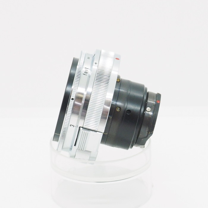 ツアイス Biogon 21/4.5(外爪)