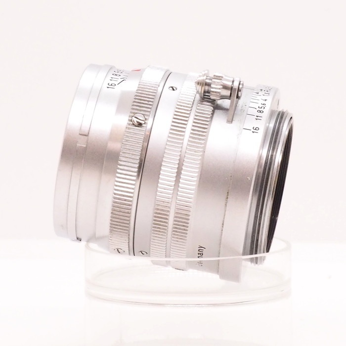 ライカ ズマリット L5cm/1.5