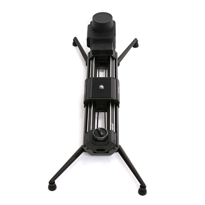 ZEAPON Micro3 SD-H4 M500+スライダーモーター