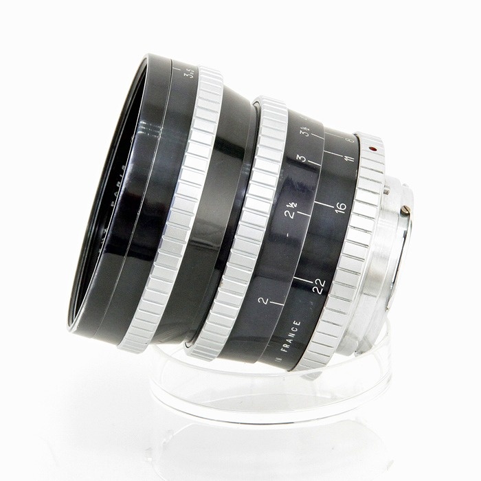 ソノタ P.Angenleux 28mmF3.5 EXAKTA用