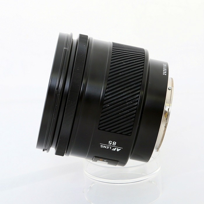 ミノルタ AF 85/1.4 旧