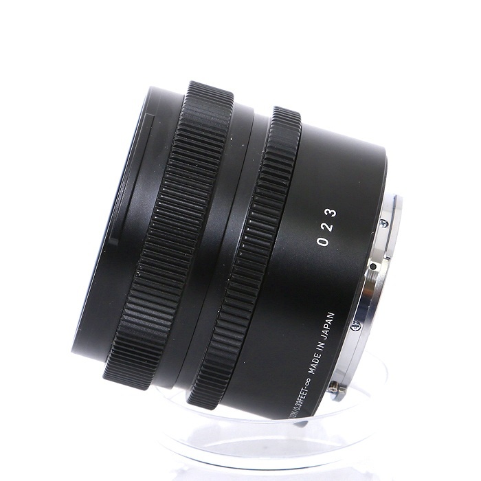 シグマ 17/F4 DG DN CONTEMPORARY SE