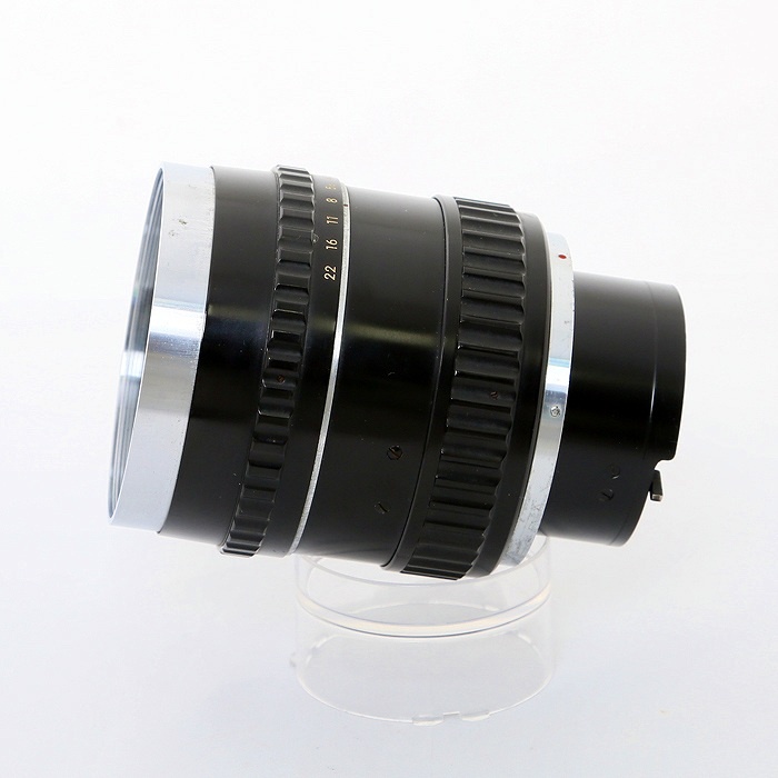 ブロニカ NIKKOR-Q 135/3.5 S2/EC用